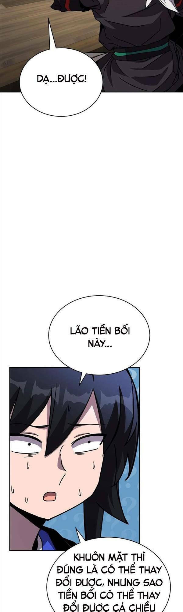 Streamer Cuộc Sống Thường Ngày Tại Võ Lâm Chapter 13 - Page 41