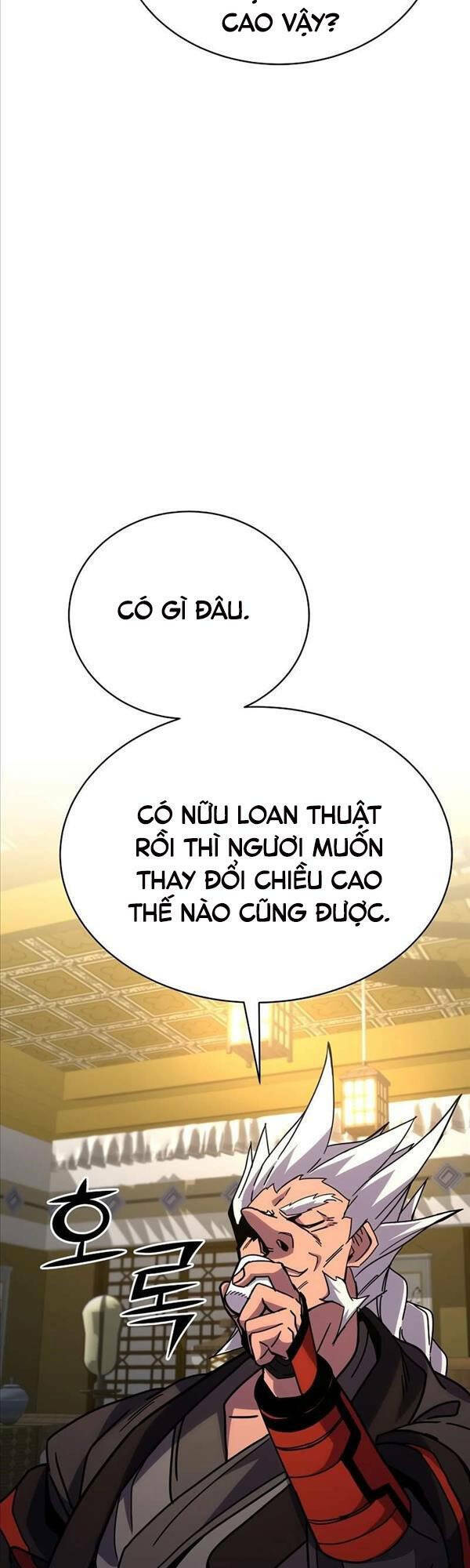 Streamer Cuộc Sống Thường Ngày Tại Võ Lâm Chapter 13 - Page 42