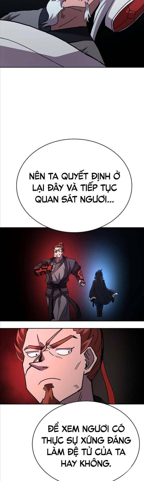 Streamer Cuộc Sống Thường Ngày Tại Võ Lâm Chapter 13 - Page 51