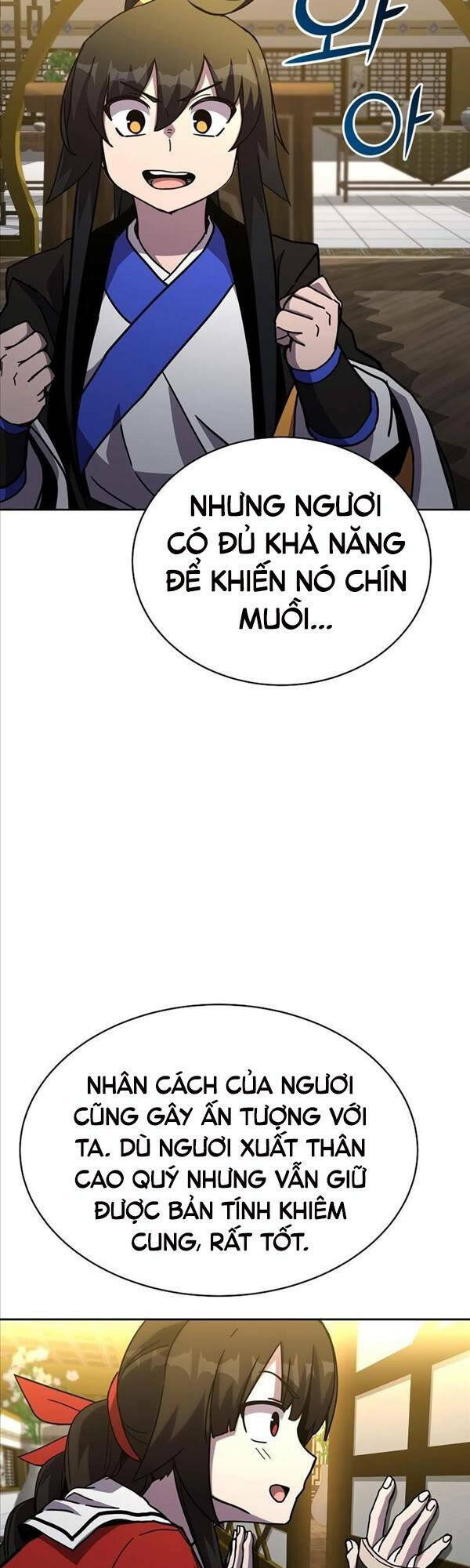 Streamer Cuộc Sống Thường Ngày Tại Võ Lâm Chapter 13 - Page 55