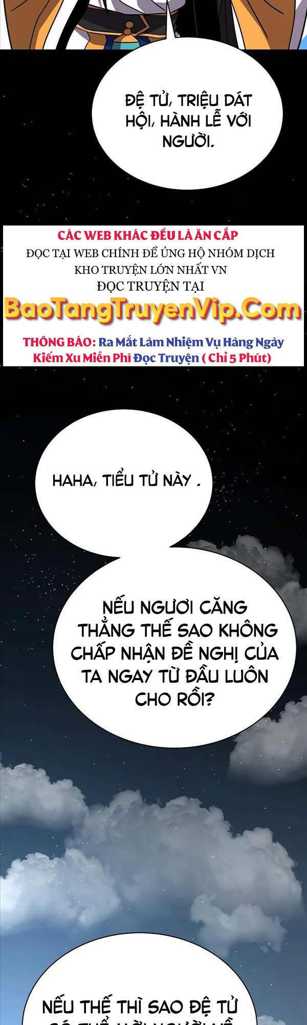 Streamer Cuộc Sống Thường Ngày Tại Võ Lâm Chapter 13 - Page 57