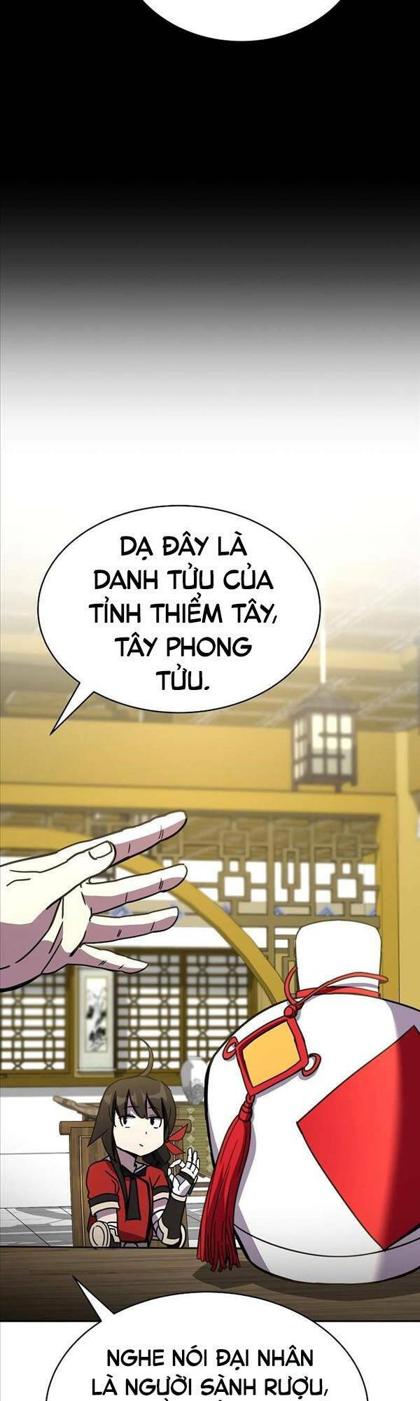 Streamer Cuộc Sống Thường Ngày Tại Võ Lâm Chapter 13 - Page 6