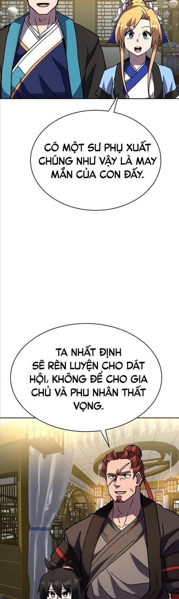 Streamer Cuộc Sống Thường Ngày Tại Võ Lâm Chapter 13 - Page 60