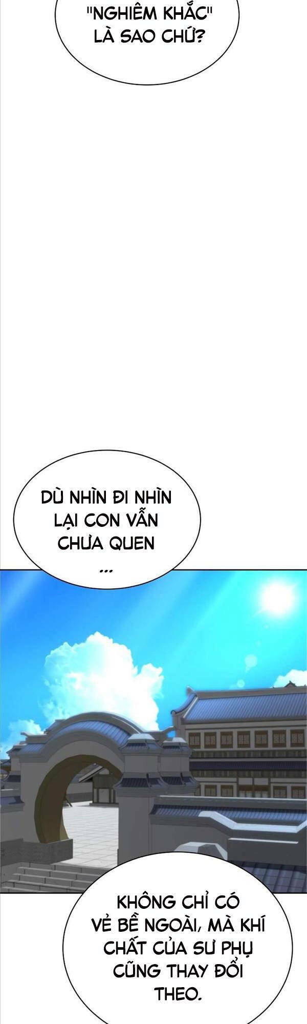 Streamer Cuộc Sống Thường Ngày Tại Võ Lâm Chapter 13 - Page 62