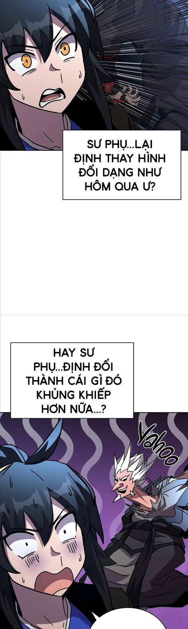 Streamer Cuộc Sống Thường Ngày Tại Võ Lâm Chapter 13 - Page 69