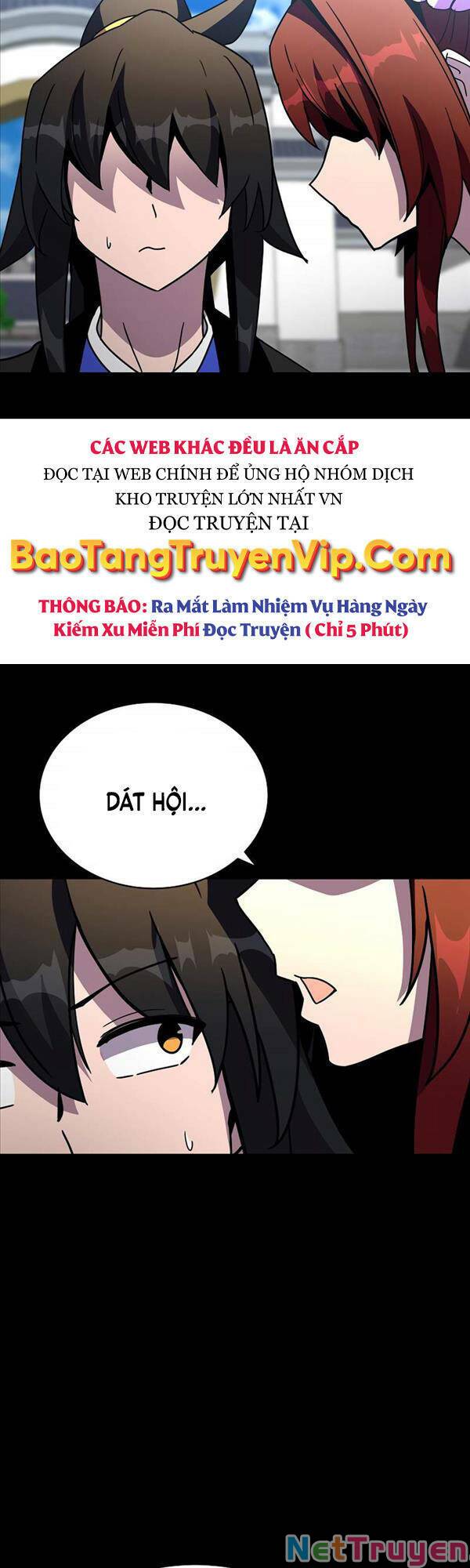 Streamer Cuộc Sống Thường Ngày Tại Võ Lâm Chapter 18 - Page 12