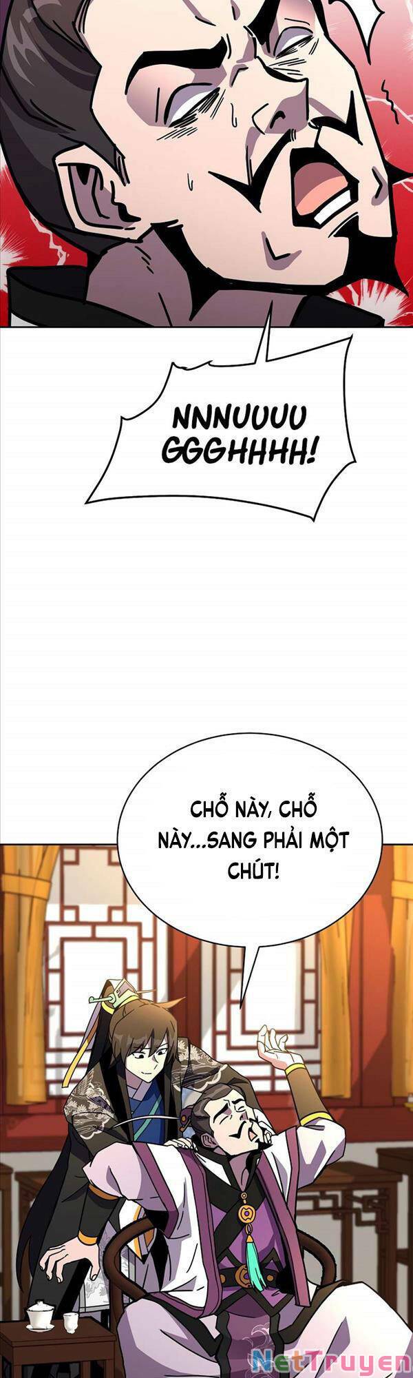 Streamer Cuộc Sống Thường Ngày Tại Võ Lâm Chapter 18 - Page 16