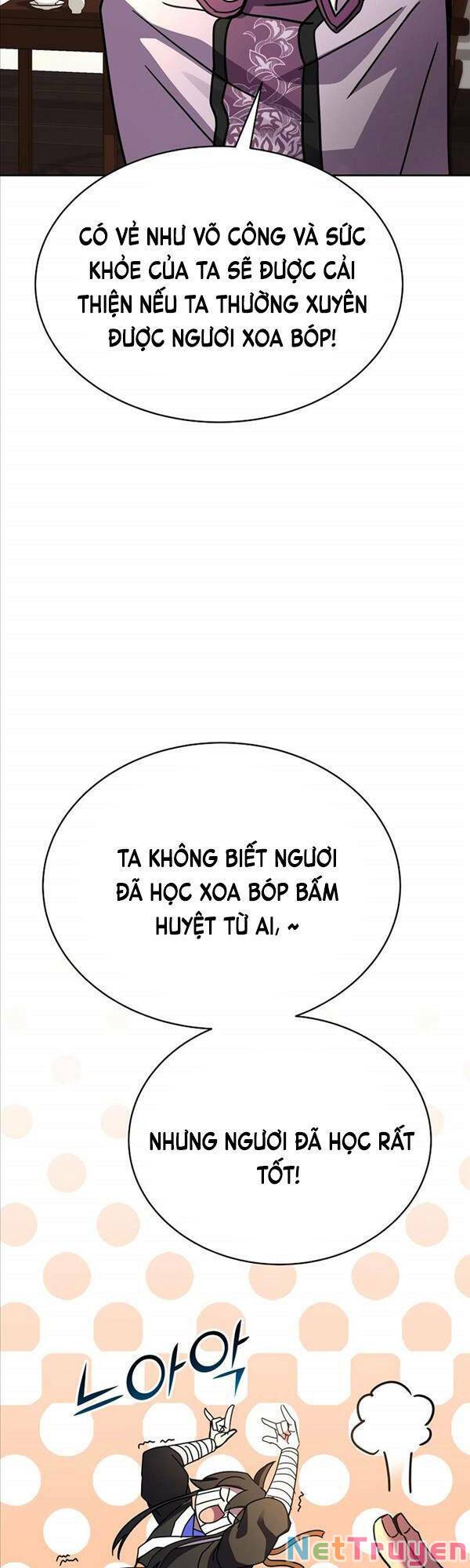 Streamer Cuộc Sống Thường Ngày Tại Võ Lâm Chapter 18 - Page 19