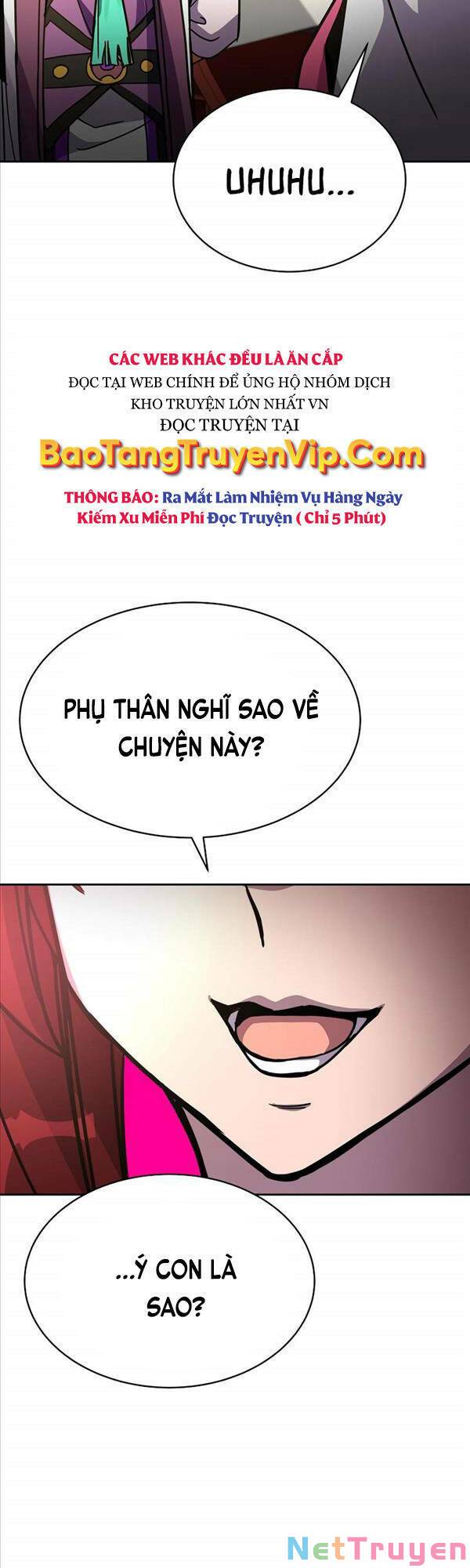 Streamer Cuộc Sống Thường Ngày Tại Võ Lâm Chapter 18 - Page 36