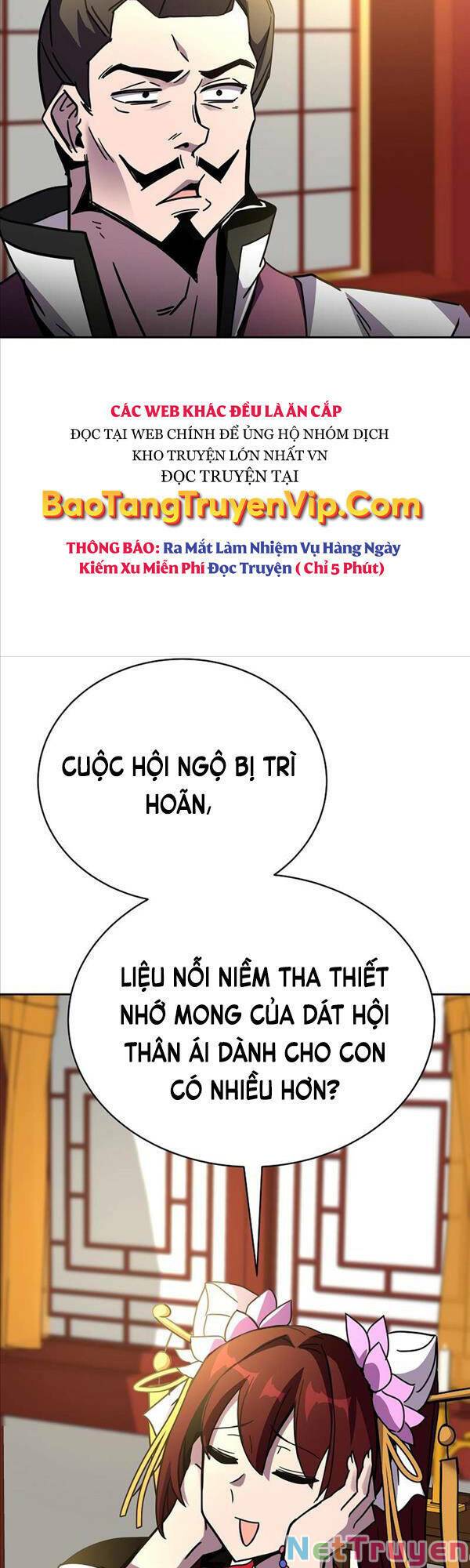 Streamer Cuộc Sống Thường Ngày Tại Võ Lâm Chapter 18 - Page 39