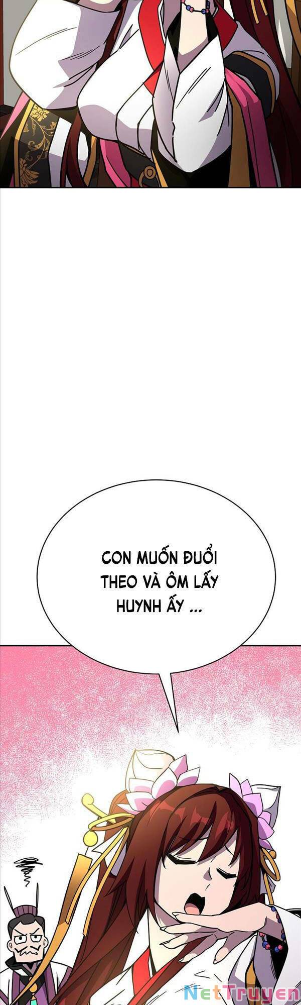 Streamer Cuộc Sống Thường Ngày Tại Võ Lâm Chapter 18 - Page 40