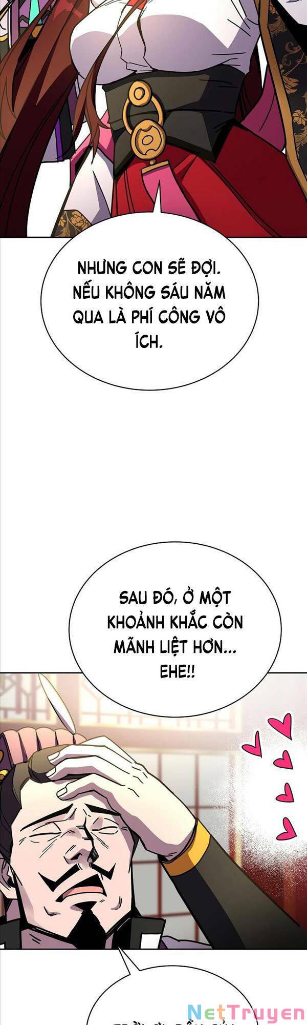 Streamer Cuộc Sống Thường Ngày Tại Võ Lâm Chapter 18 - Page 41