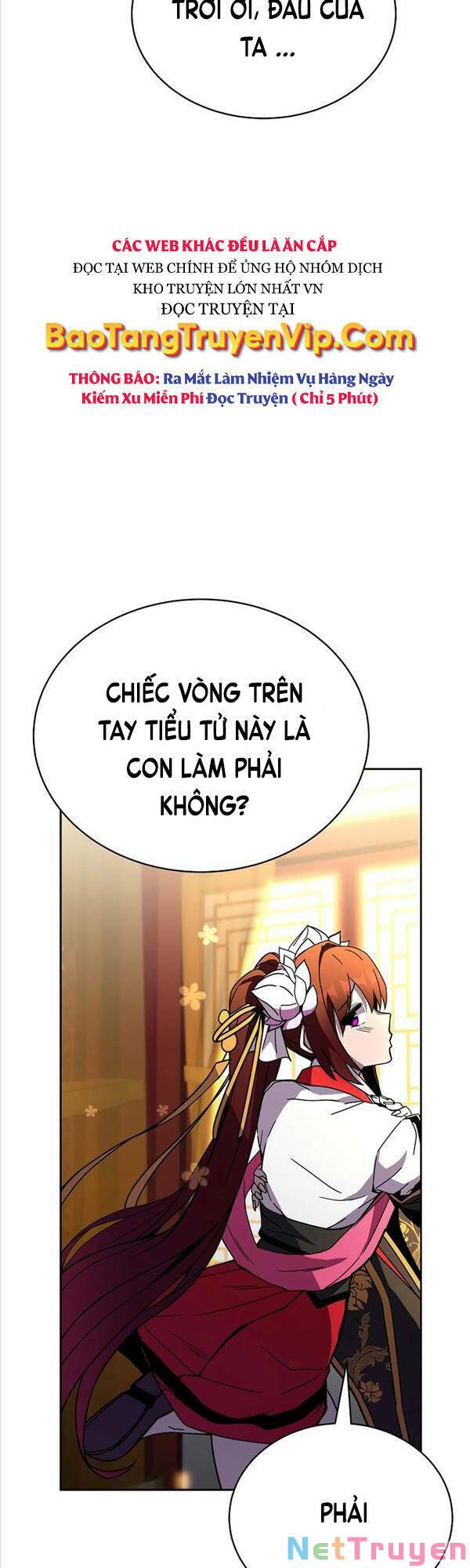 Streamer Cuộc Sống Thường Ngày Tại Võ Lâm Chapter 18 - Page 42