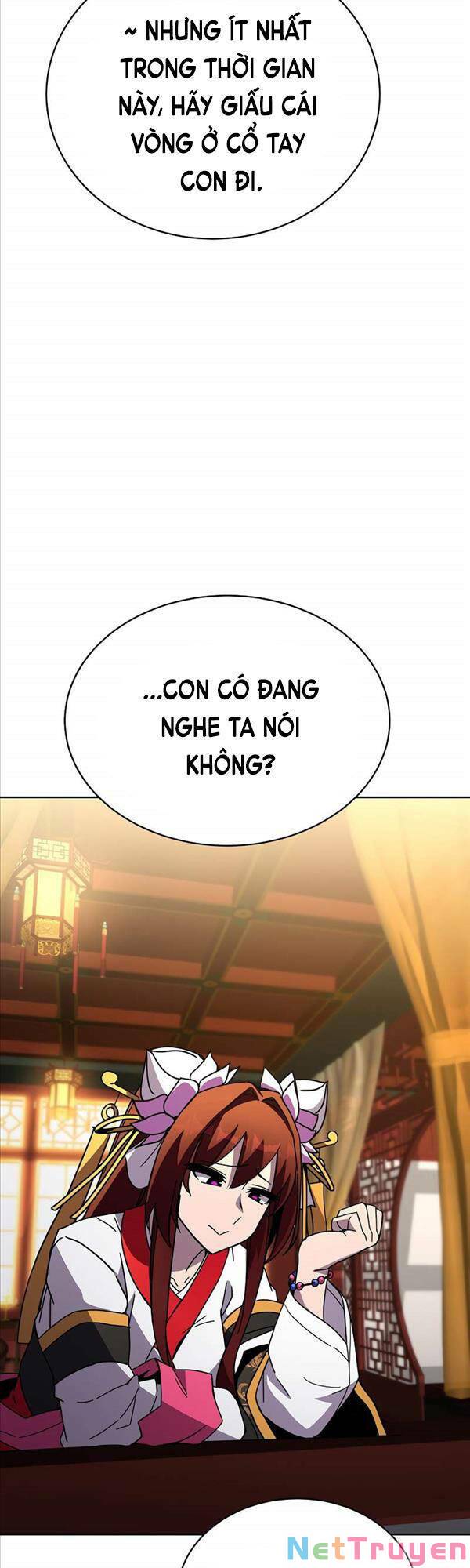 Streamer Cuộc Sống Thường Ngày Tại Võ Lâm Chapter 18 - Page 45