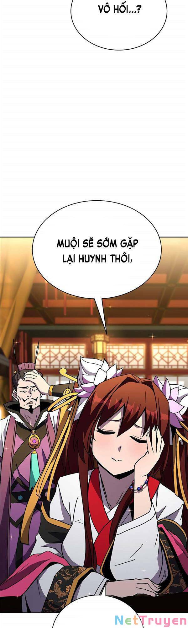 Streamer Cuộc Sống Thường Ngày Tại Võ Lâm Chapter 18 - Page 46