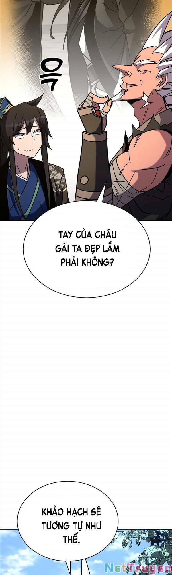 Streamer Cuộc Sống Thường Ngày Tại Võ Lâm Chapter 18 - Page 49