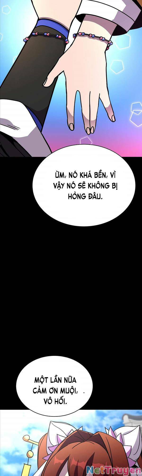 Streamer Cuộc Sống Thường Ngày Tại Võ Lâm Chapter 18 - Page 5