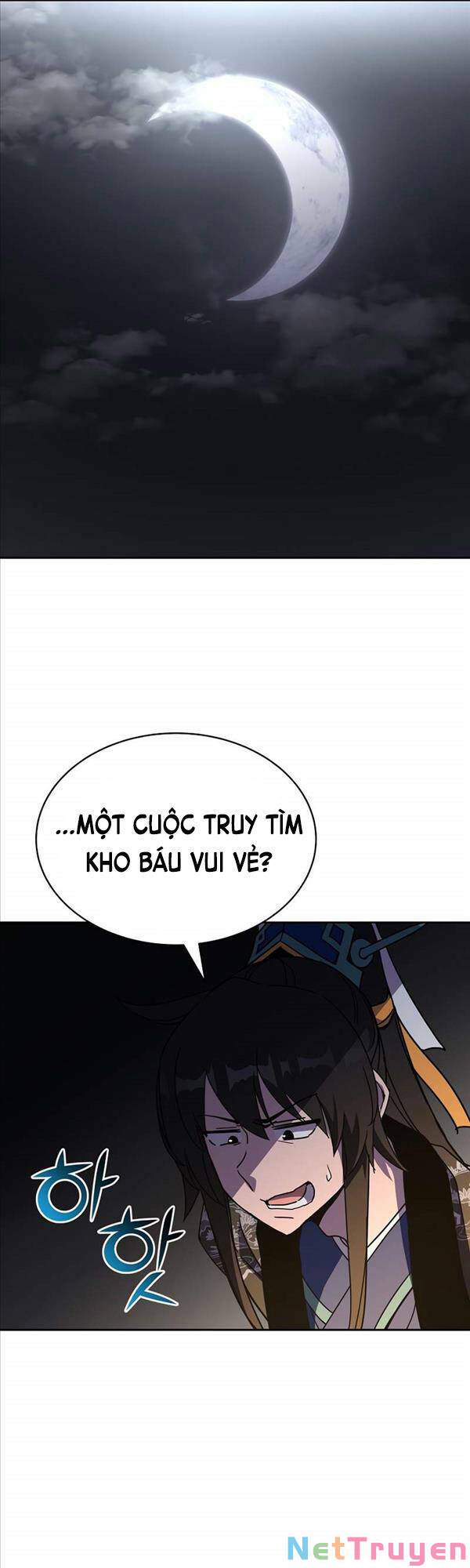 Streamer Cuộc Sống Thường Ngày Tại Võ Lâm Chapter 18 - Page 53