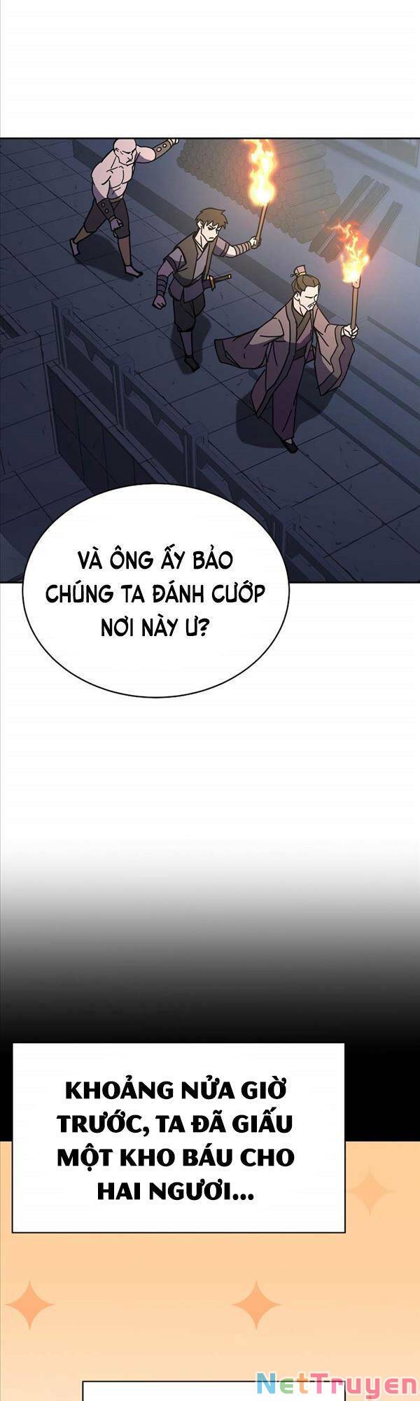 Streamer Cuộc Sống Thường Ngày Tại Võ Lâm Chapter 18 - Page 55