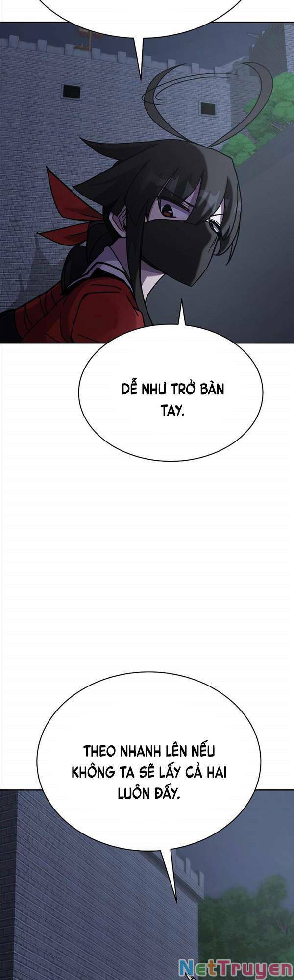 Streamer Cuộc Sống Thường Ngày Tại Võ Lâm Chapter 18 - Page 58