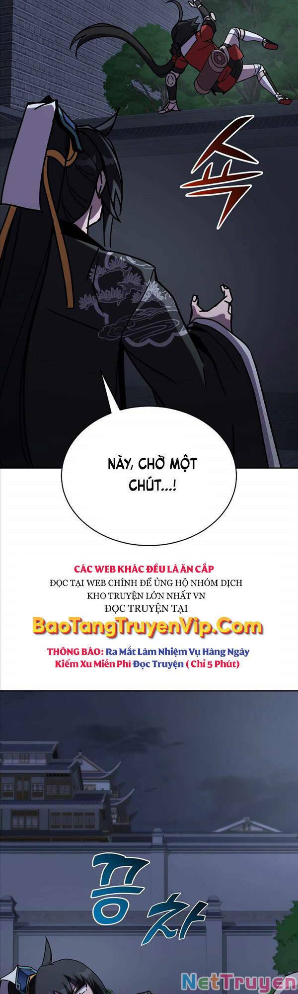 Streamer Cuộc Sống Thường Ngày Tại Võ Lâm Chapter 18 - Page 59