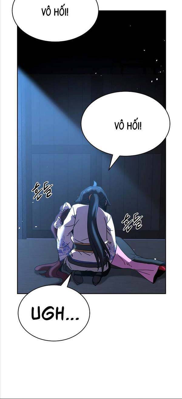 Streamer Cuộc Sống Thường Ngày Tại Võ Lâm Chapter 5 - Page 23