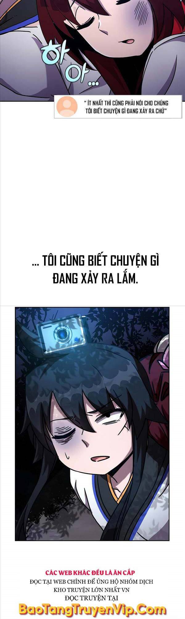 Streamer Cuộc Sống Thường Ngày Tại Võ Lâm Chapter 5 - Page 28