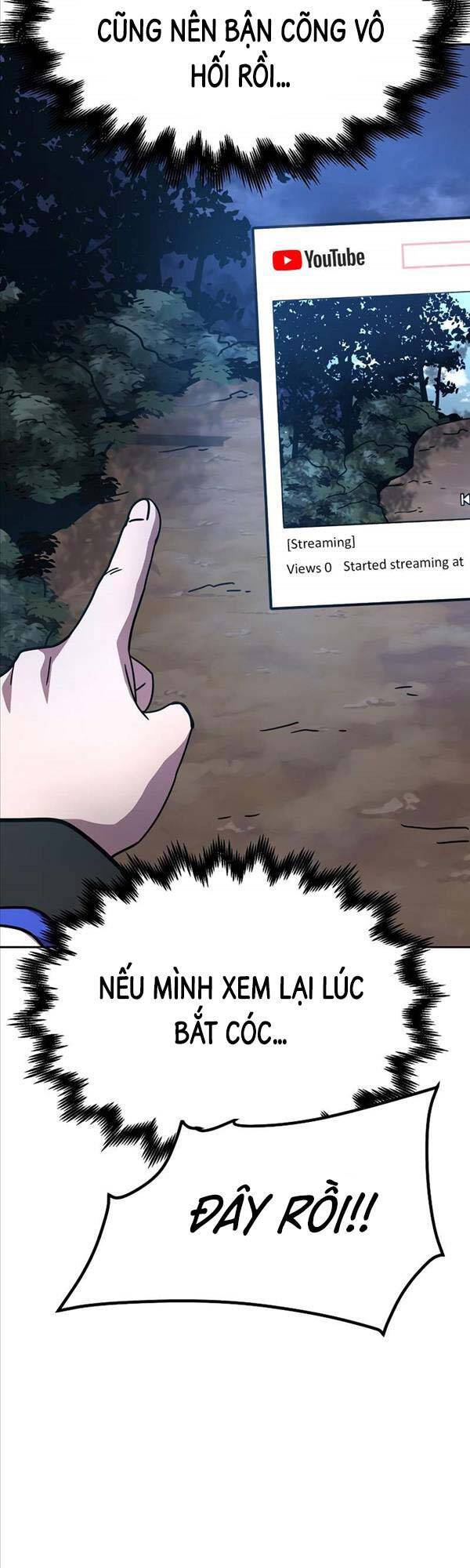 Streamer Cuộc Sống Thường Ngày Tại Võ Lâm Chapter 5 - Page 31