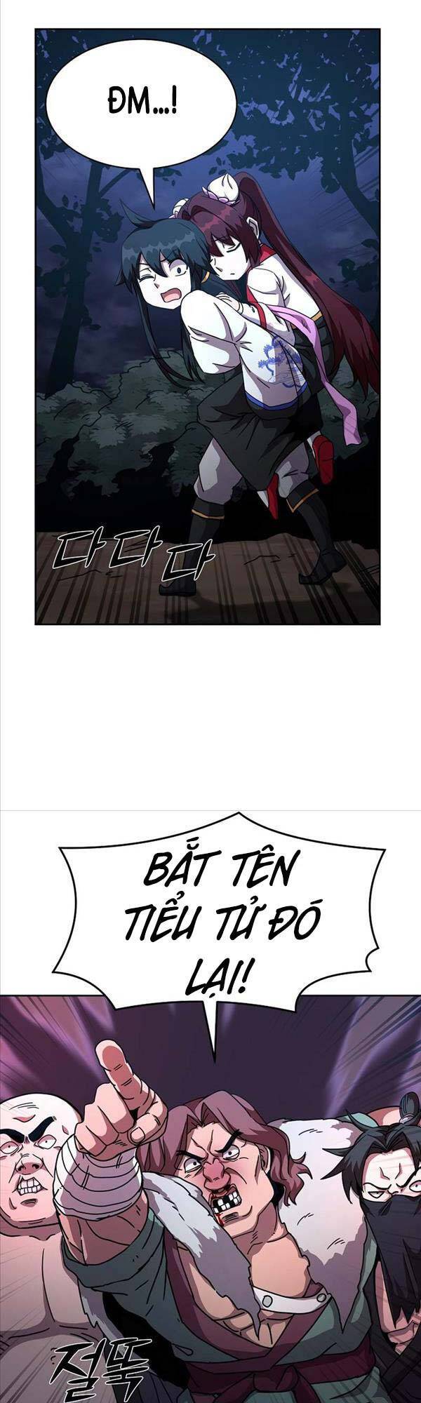 Streamer Cuộc Sống Thường Ngày Tại Võ Lâm Chapter 5 - Page 32