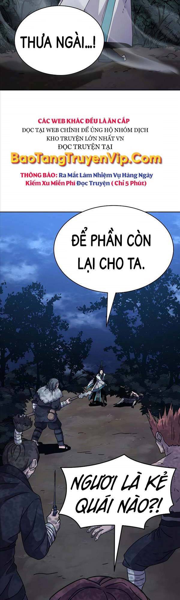 Streamer Cuộc Sống Thường Ngày Tại Võ Lâm Chapter 5 - Page 39