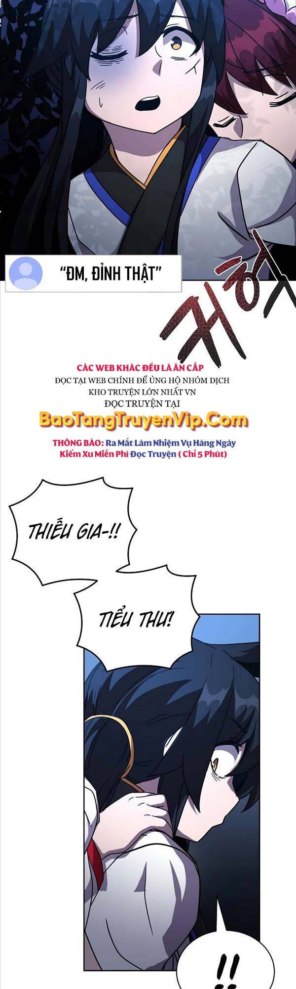 Streamer Cuộc Sống Thường Ngày Tại Võ Lâm Chapter 5 - Page 42