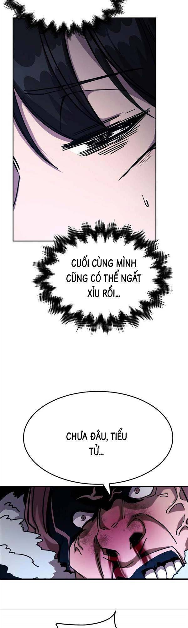 Streamer Cuộc Sống Thường Ngày Tại Võ Lâm Chapter 5 - Page 44