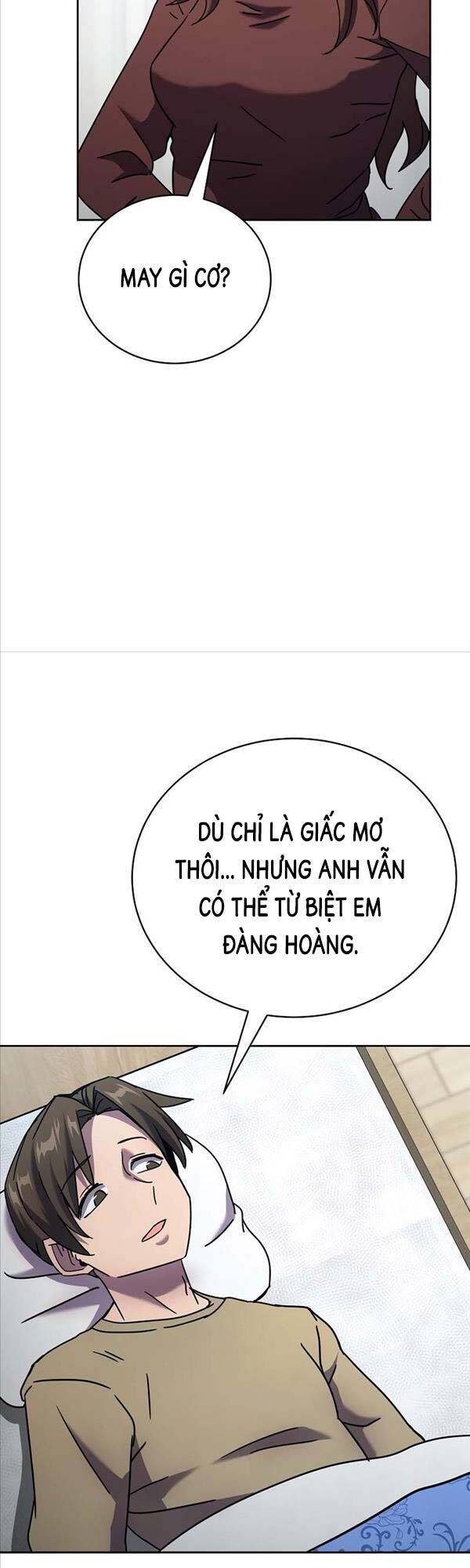 Streamer Cuộc Sống Thường Ngày Tại Võ Lâm Chapter 5 - Page 58