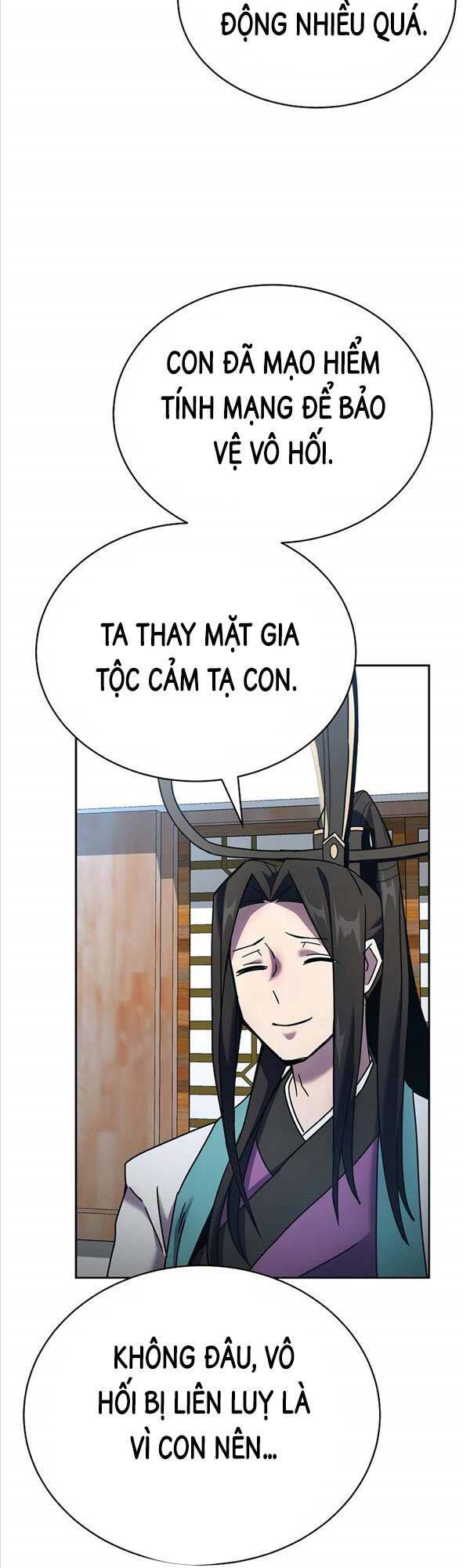 Streamer Cuộc Sống Thường Ngày Tại Võ Lâm Chapter 5 - Page 68