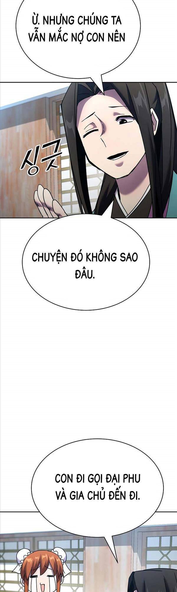 Streamer Cuộc Sống Thường Ngày Tại Võ Lâm Chapter 5 - Page 70