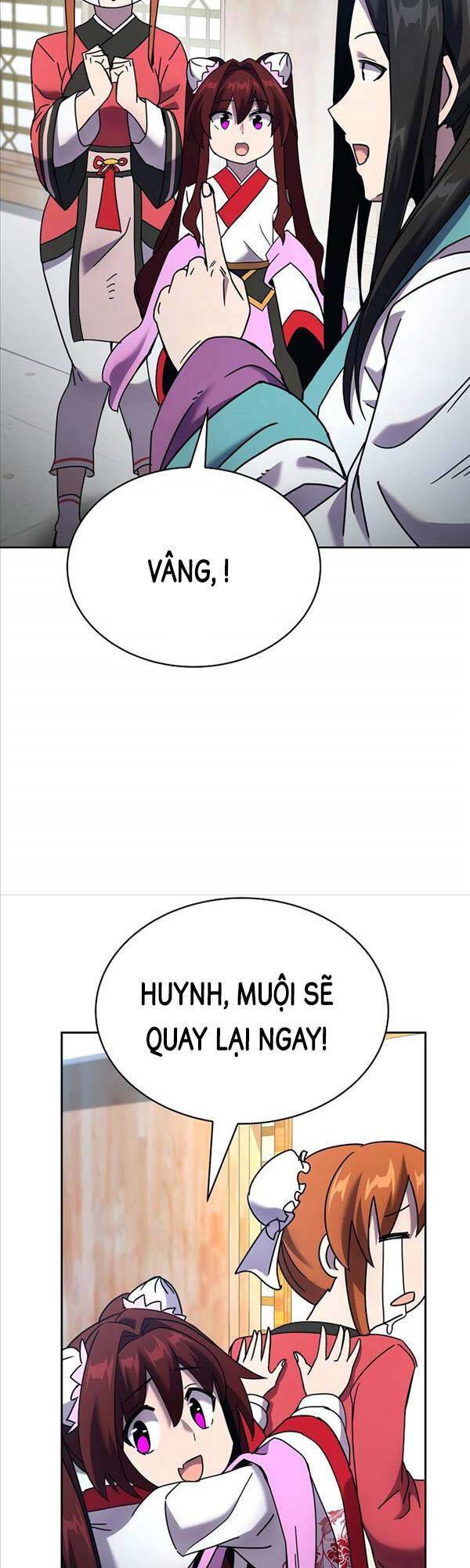 Streamer Cuộc Sống Thường Ngày Tại Võ Lâm Chapter 5 - Page 71