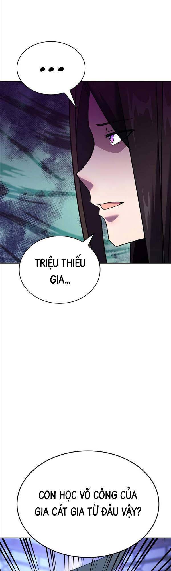 Streamer Cuộc Sống Thường Ngày Tại Võ Lâm Chapter 5 - Page 74