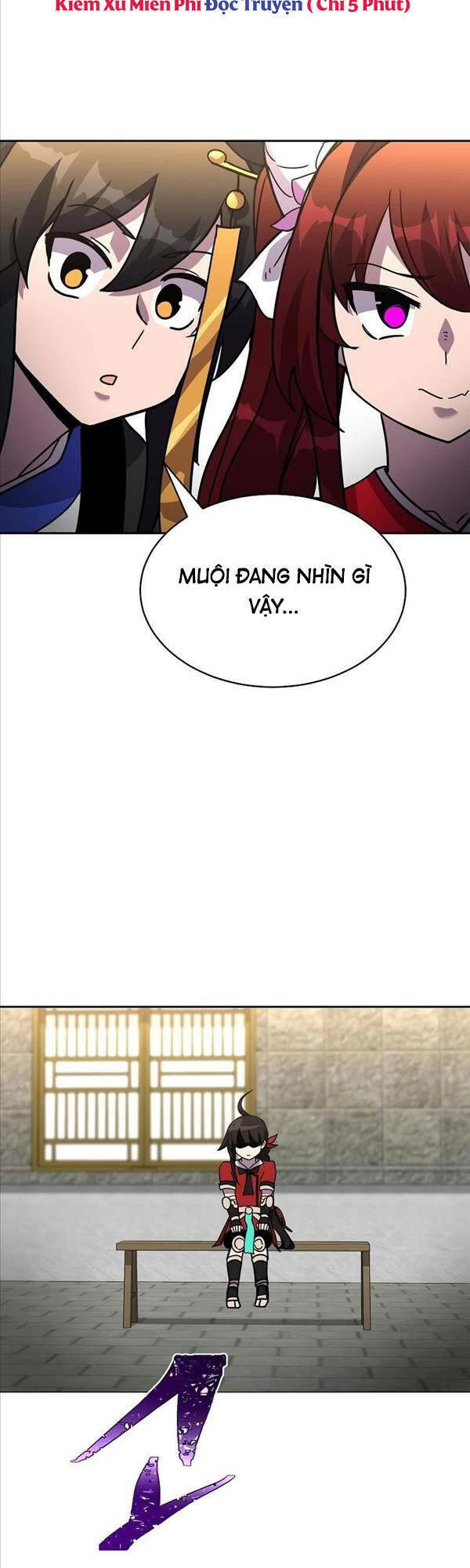 Streamer Cuộc Sống Thường Ngày Tại Võ Lâm Chapter 12 - Page 23