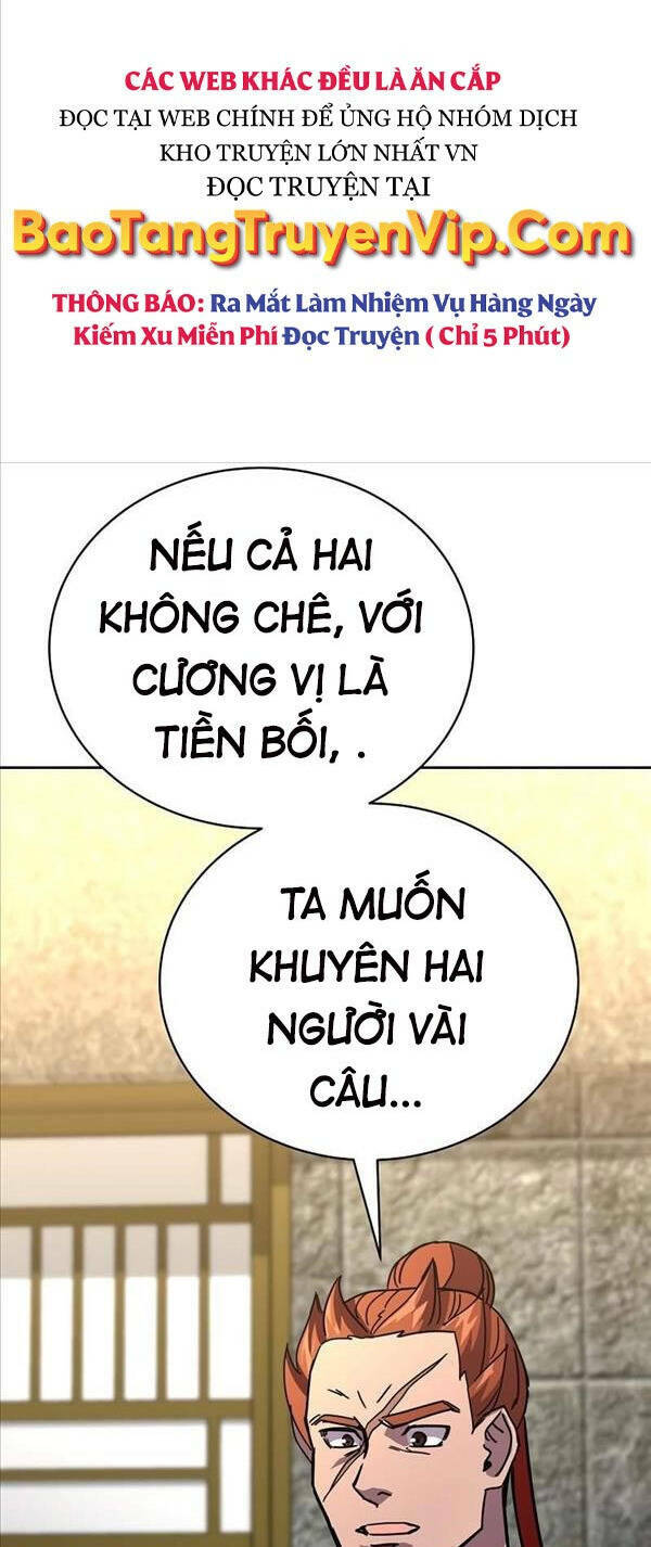 Streamer Cuộc Sống Thường Ngày Tại Võ Lâm Chapter 12 - Page 26