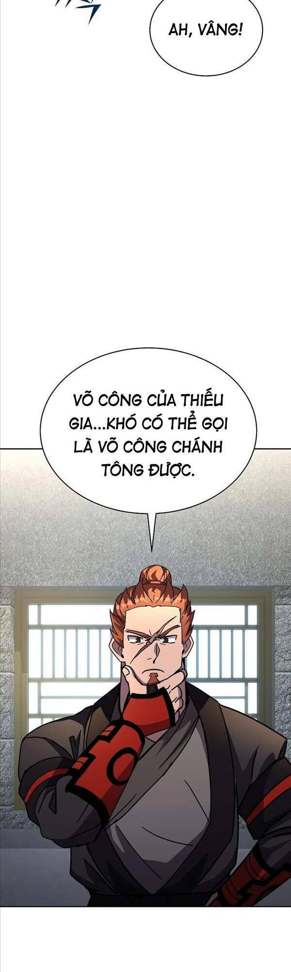 Streamer Cuộc Sống Thường Ngày Tại Võ Lâm Chapter 12 - Page 33