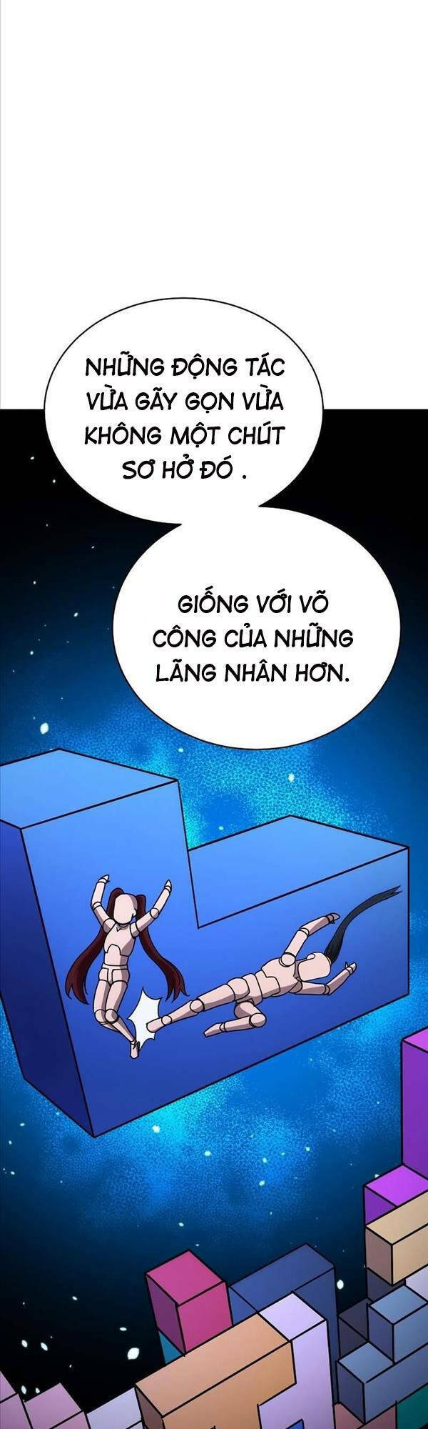 Streamer Cuộc Sống Thường Ngày Tại Võ Lâm Chapter 12 - Page 34