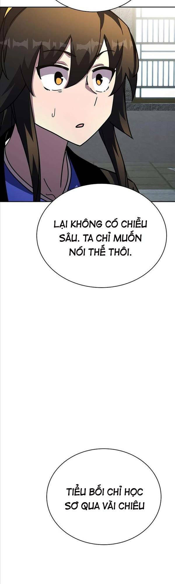 Streamer Cuộc Sống Thường Ngày Tại Võ Lâm Chapter 12 - Page 38