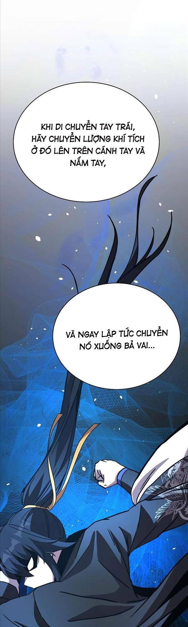 Streamer Cuộc Sống Thường Ngày Tại Võ Lâm Chapter 12 - Page 42