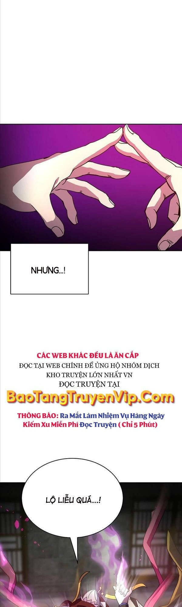 Streamer Cuộc Sống Thường Ngày Tại Võ Lâm Chapter 12 - Page 5