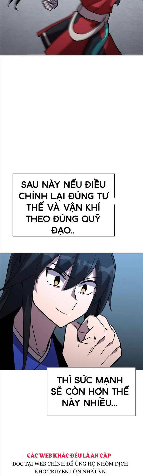 Streamer Cuộc Sống Thường Ngày Tại Võ Lâm Chapter 12 - Page 51