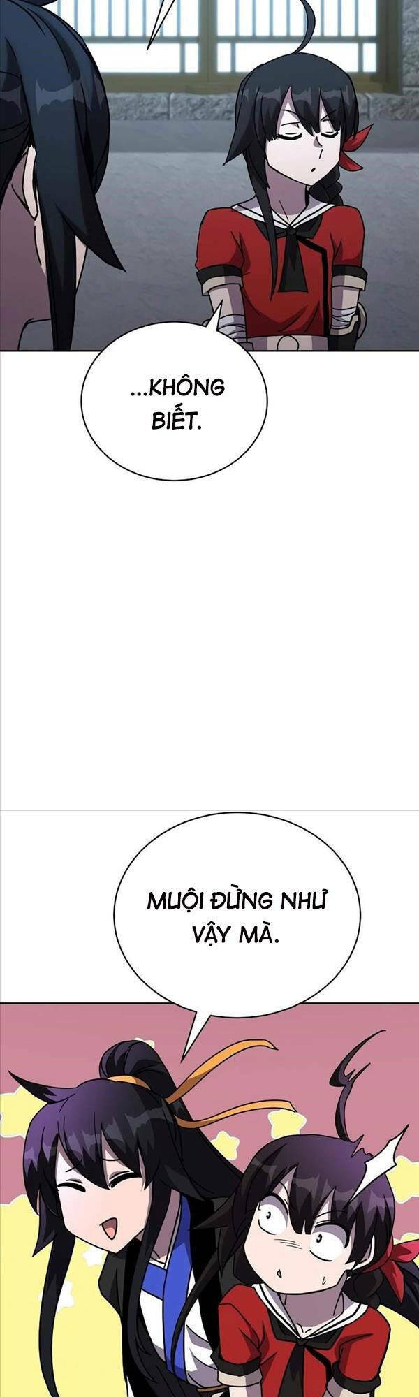 Streamer Cuộc Sống Thường Ngày Tại Võ Lâm Chapter 12 - Page 56