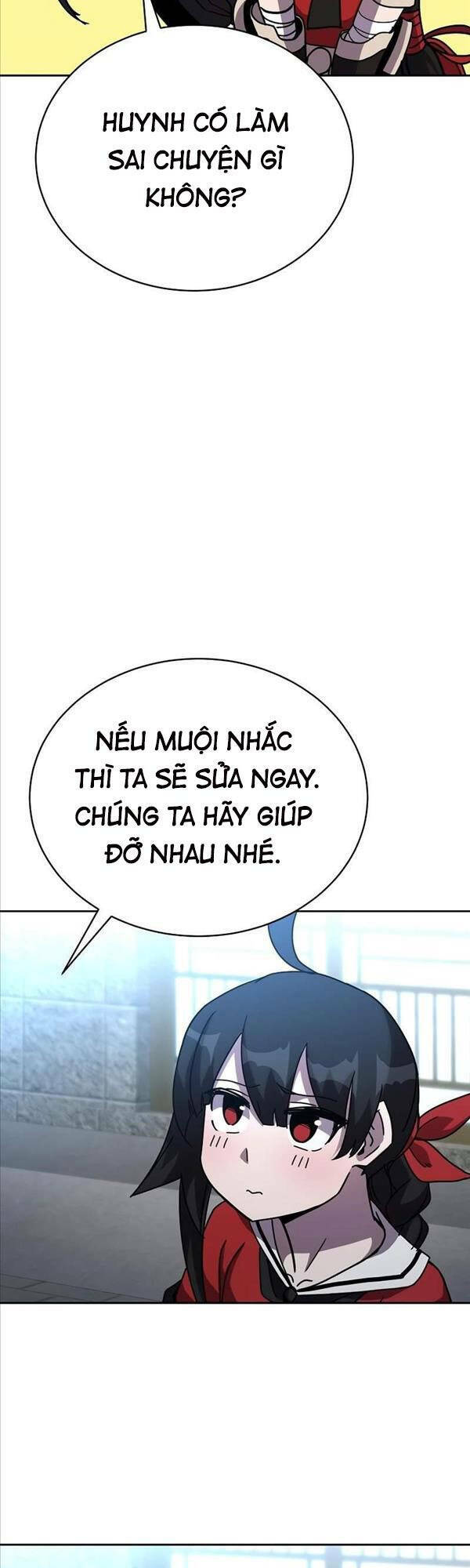 Streamer Cuộc Sống Thường Ngày Tại Võ Lâm Chapter 12 - Page 57