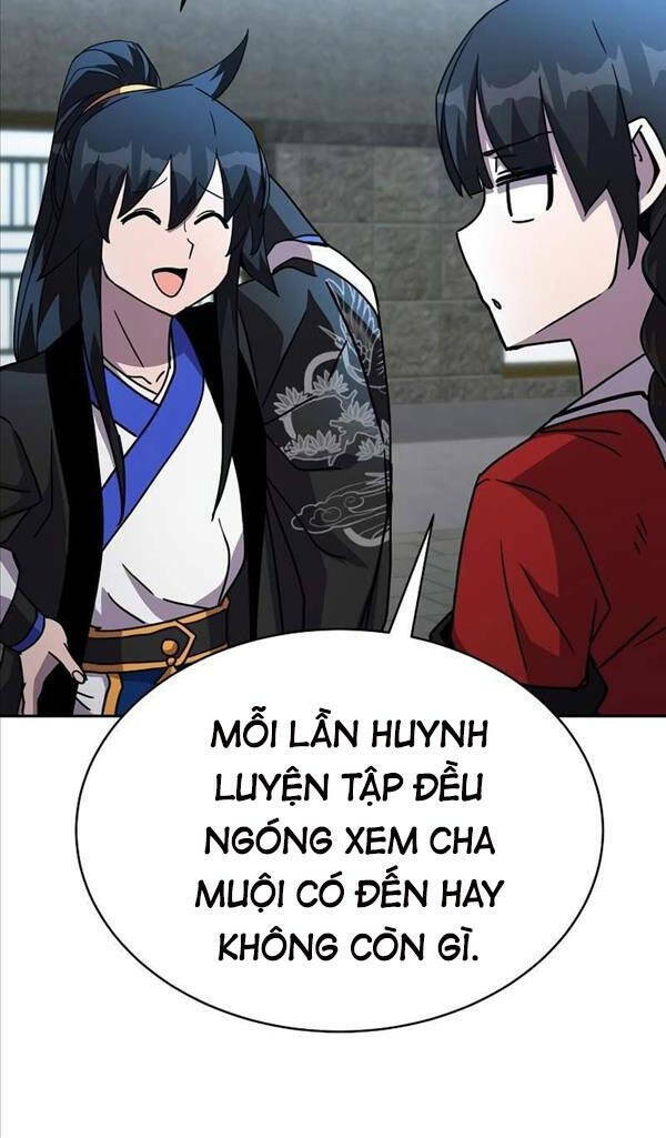 Streamer Cuộc Sống Thường Ngày Tại Võ Lâm Chapter 12 - Page 65