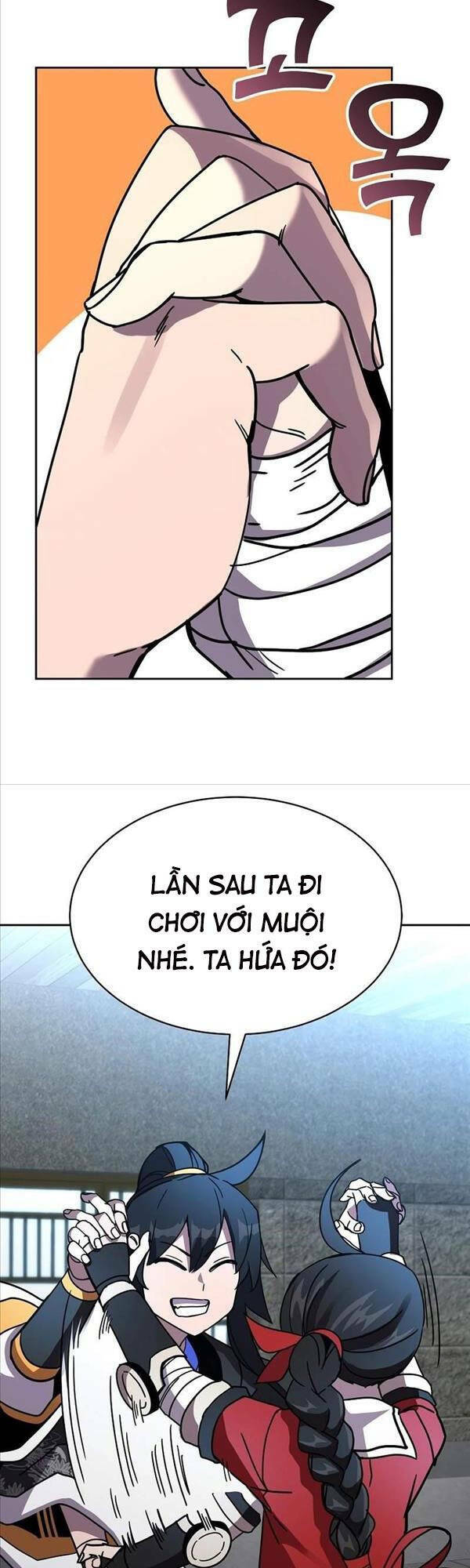 Streamer Cuộc Sống Thường Ngày Tại Võ Lâm Chapter 12 - Page 70