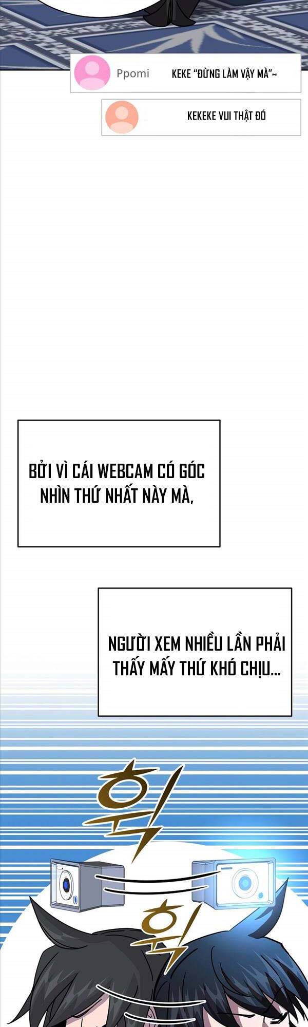 Streamer Cuộc Sống Thường Ngày Tại Võ Lâm Chapter 7 - Page 21